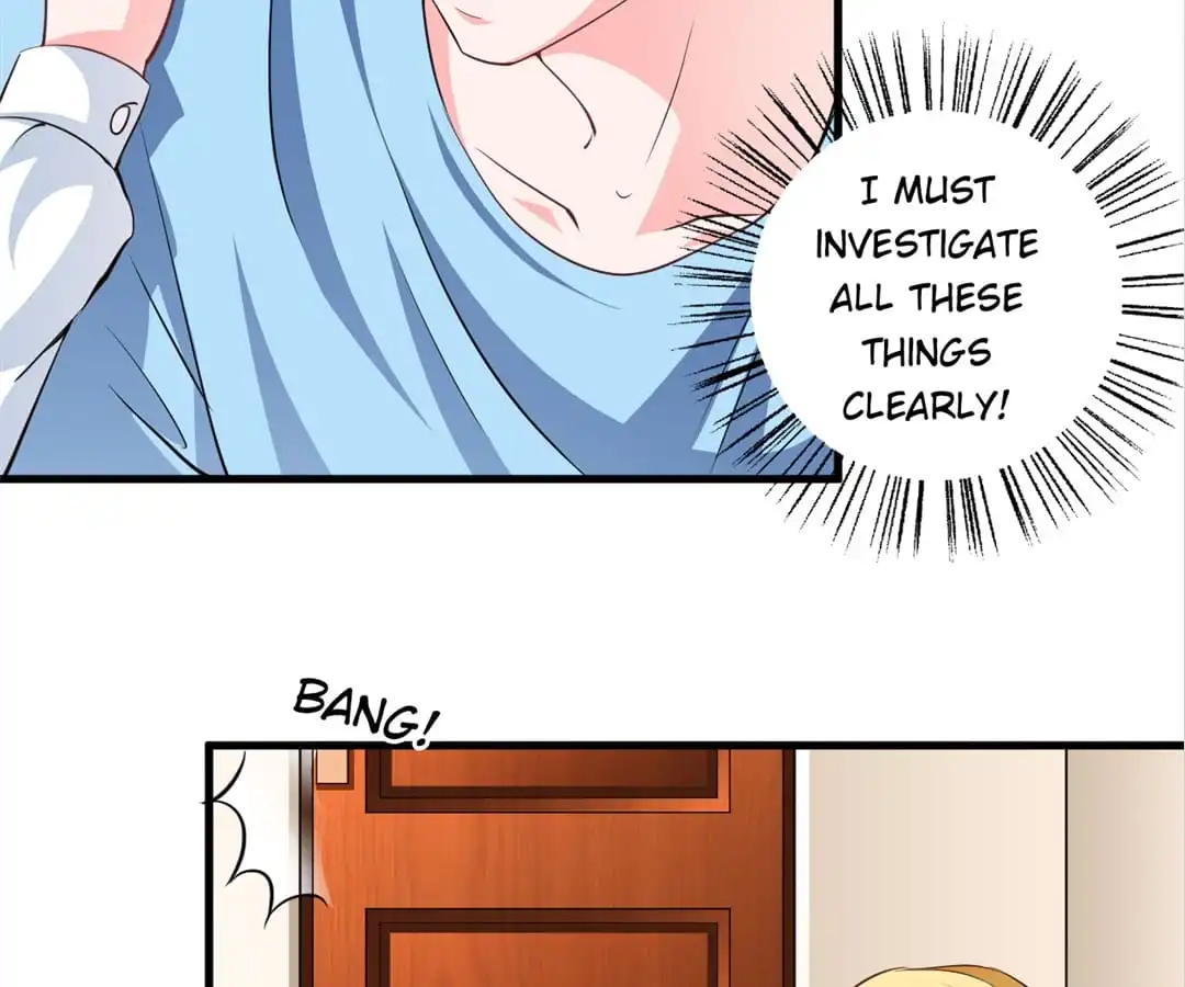 Flash Marriage Chapter 98 35